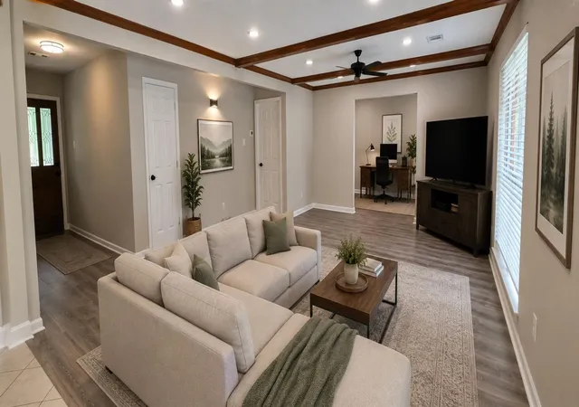 Photo 4 of Single family home for sale at 2537 River Ridge, Conroe, TX 77385 | MLS# 93428570 | Listing updated on 2026-08-29