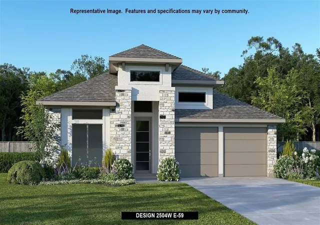 Photo 1 of Sale Pending at 21206 Tarrant Hills Dr, Cypress, TX 77433 | MLS# 62169745 | Listing updated on 2026-08-13