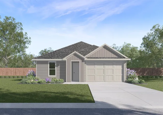 1st image of 380 China Grove Ln, China, TX 77613 | MLS# 92083676