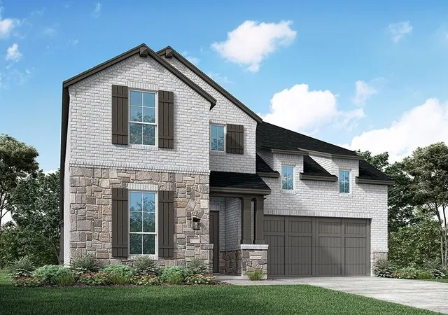Photo 1 of Sale Pending at 31706 Fern Grv Rd, Fulshear, TX 77423 | MLS# 74430493 | Listing updated on 2026-08-14
