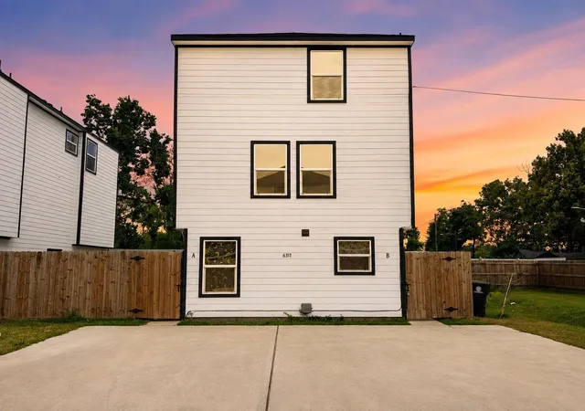 38th image of 6317 Sandra St, Houston, TX 77028 | MLS# 55225766