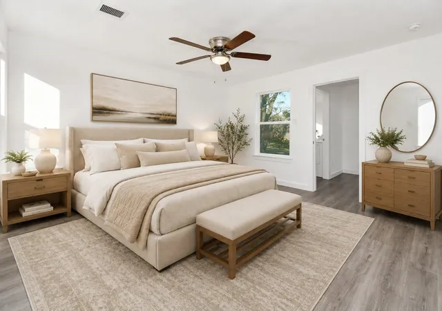 5th image of 6317 Sandra St, Houston, TX 77028 | MLS# 55225766