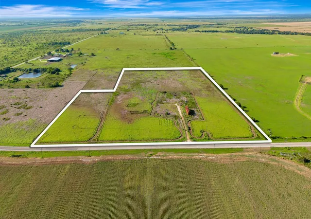 Photo 1 of Land for sale at Tbd Fm 530, Edna, TX 77957 | MLS# 53547026 | Listing updated on 2026-08-13
