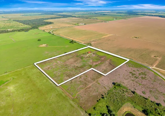 Photo 2 of Land for sale at Tbd Fm 530, Edna, TX 77957 | MLS# 53547026 | Listing updated on 2026-08-13