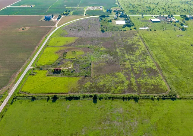 Photo 4 of Land for sale at Tbd Fm 530, Edna, TX 77957 | MLS# 53547026 | Listing updated on 2026-08-13