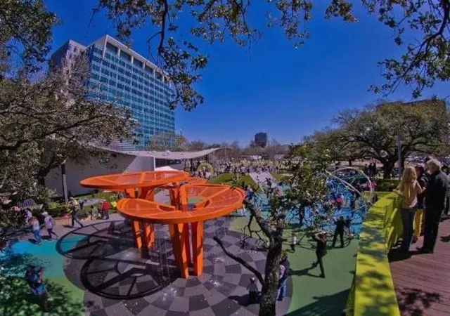 47th image of 2710 Steel St #507, Houston, TX 77098 | MLS# 72527599