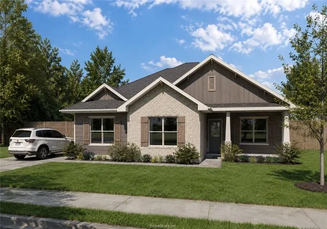 2nd image of 2121 Manning, Bryan, TX 77803 | MLS# 92980925