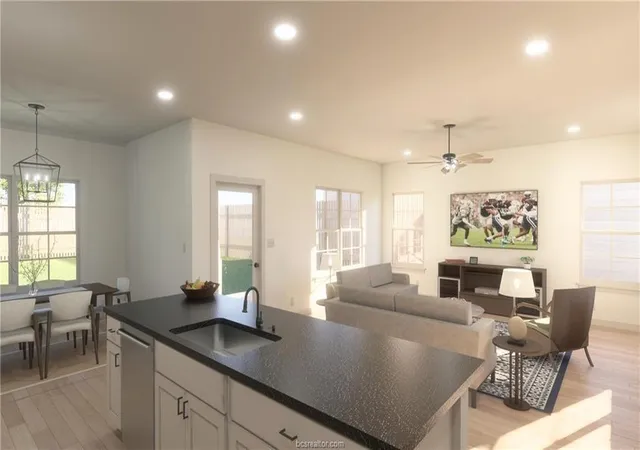 3rd image of 2121 Manning, Bryan, TX 77803 | MLS# 92980925