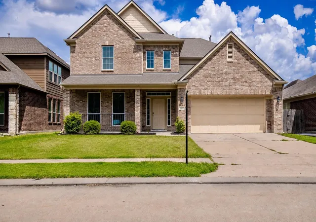 Photo 1 of Single family home for sale at 20807 Fair Walnut Way, Katy, TX 77449 | MLS# 13075570 | Listing updated on 2026-08-31