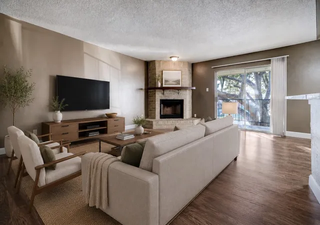 Photo 1 of Condo for sale at 2800 Jeanetta St #1506, Houston, TX 77063 | MLS# 82123812 | Listing updated on 2026-08-24
