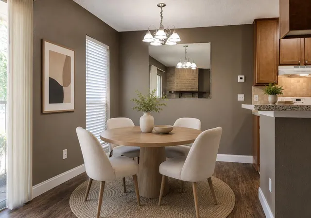 Photo 4 of Condo for sale at 2800 Jeanetta St #1506, Houston, TX 77063 | MLS# 82123812 | Listing updated on 2026-08-24