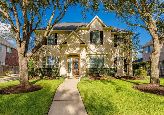 Photo 1 of Single family home for sale at 5615 Ashford Ridge Ln, Katy, TX 77450 | MLS# 14344203 | Listing updated on 2026-09-19