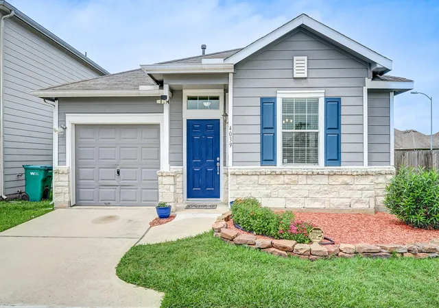 Photo 1 of Single family home for sale at 4039 Mossy Spring Ln, Spring, TX 77388 | MLS# 18239381 | Listing updated on 2026-08-14
