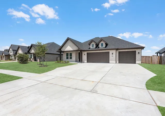 2nd image of 10006 Goliad Dr, Baytown, TX 77523 | MLS# 10915294