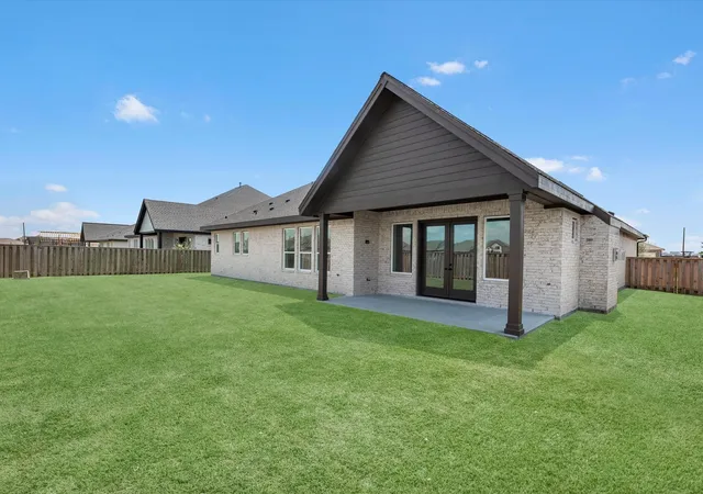 Photo 3 of Single family home for sale at 10006 Goliad Dr, Baytown, TX 77523 | MLS# 10915294 | Listing updated on 2026-08-14