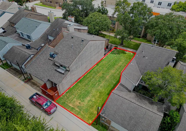 1st image of 9412 Bassoon Dr, Houston, TX 77025 | MLS# 87868752
