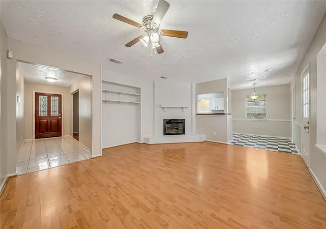 Photo 1 of Single family home for sale at 4318 Rosegate Dr, Spring, TX 77373 | MLS# 46446676 | Listing updated on 2026-09-17