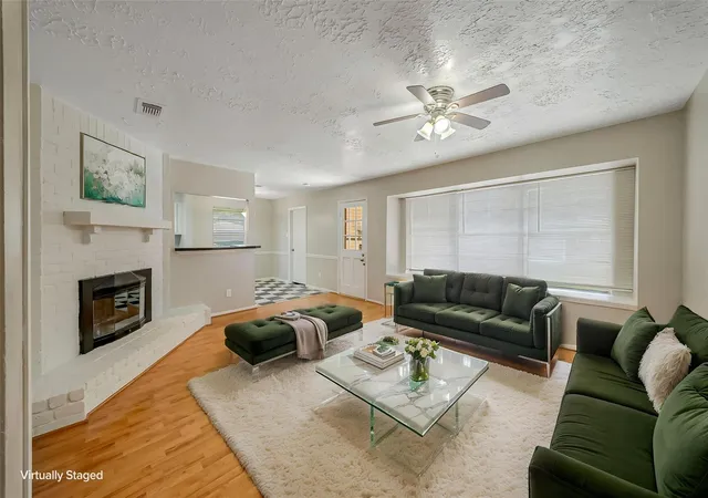 Photo 3 of Single family home for sale at 4318 Rosegate Dr, Spring, TX 77373 | MLS# 46446676 | Listing updated on 2026-09-17