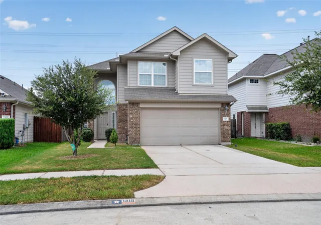 Photo 1 of Sale Pending at 1419 Oxford Meadow Dr, Houston, TX 77073 | MLS# 12634617 | Listing updated on 2026-09-12
