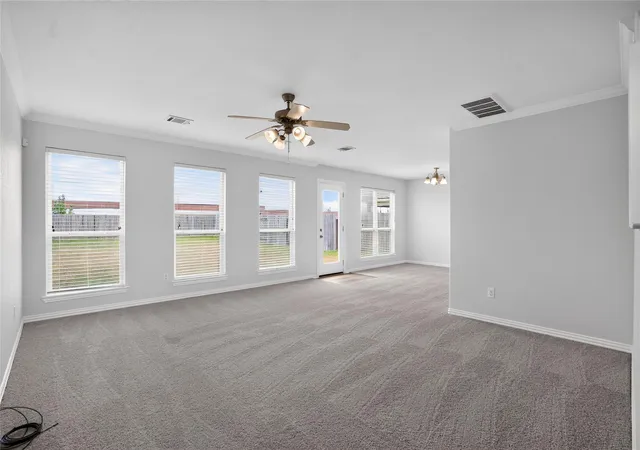 Photo 2 of Sale Pending at 1419 Oxford Meadow Dr, Houston, TX 77073 | MLS# 12634617 | Listing updated on 2026-09-12