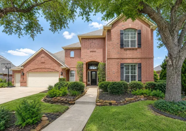 Photo 1 of Single family home for sale at 20722 Windrose Bnd Dr, Spring, TX 77379 | MLS# 96908882 | Listing updated on 2026-09-20