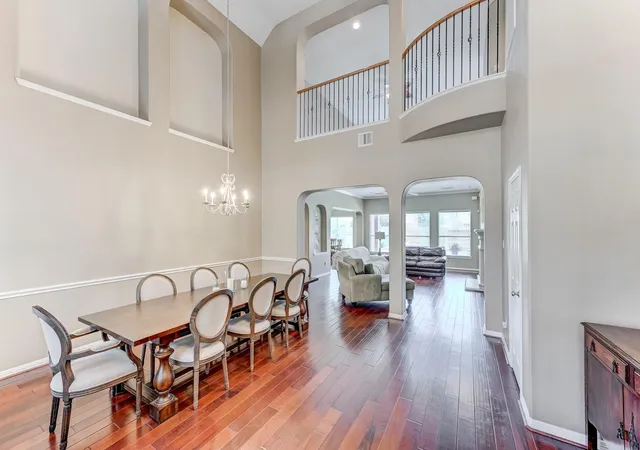 Photo 3 of Single family home for sale at 20722 Windrose Bnd Dr, Spring, TX 77379 | MLS# 96908882 | Listing updated on 2026-09-20