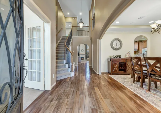 5th image of 16107 Cottage Timbers Ct, Houston, TX 77044 | MLS# 10835919