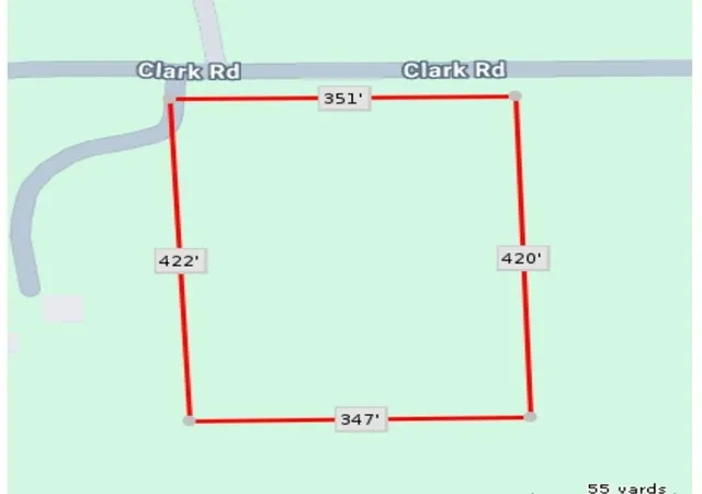 Photo 2 of Land for sale at 1655 Clark Rd, Plantersville, TX 77363 | MLS# 17157397 | Listing updated on 2026-08-12