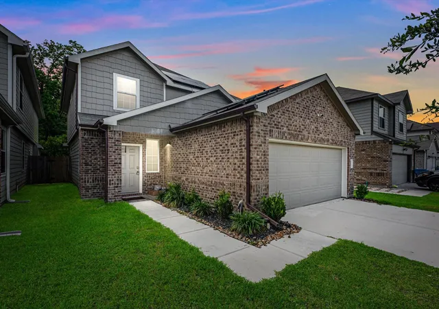 4th image of 25384 Grotto Falls Ln, Porter, TX 77365 | MLS# 45841483
