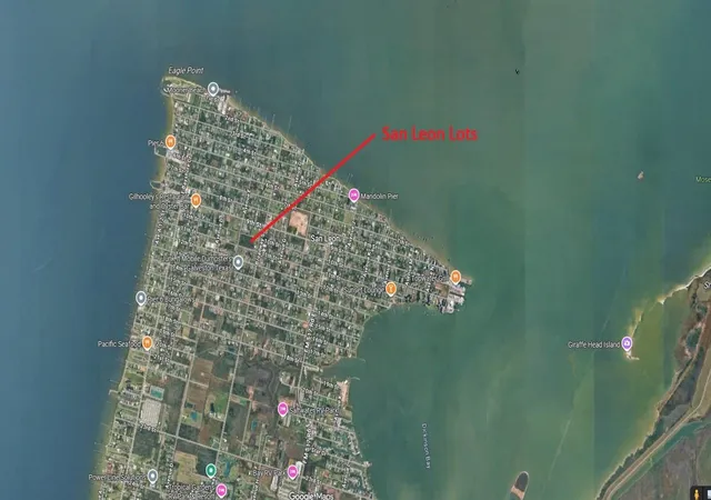 1st image of 554 10th St, San Leon, TX 77539 | MLS# 98927406