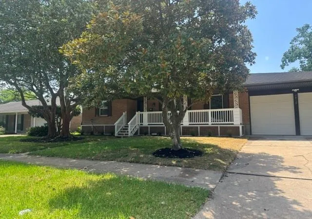 3rd image of 5415 Jackwood St, Houston, TX 77096 | MLS# 82305780
