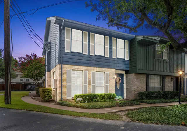 1st image of 10011 Knoboak Dr #50, Houston, TX 77080 | MLS# 2086737