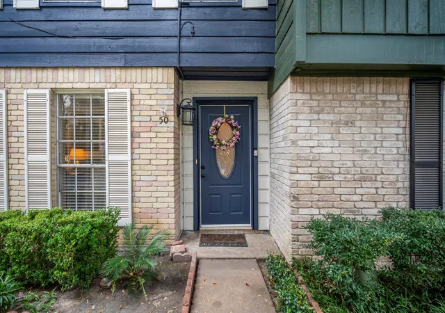 2nd image of 10011 Knoboak Dr #50, Houston, TX 77080 | MLS# 2086737