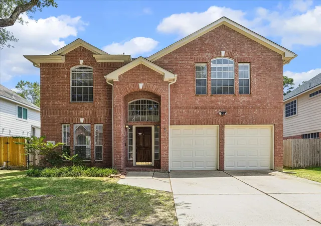 Photo 1 of Single family home for sale at 734 W Clady Dr, Spring, TX 77386 | MLS# 88964641 | Listing updated on 2026-09-01