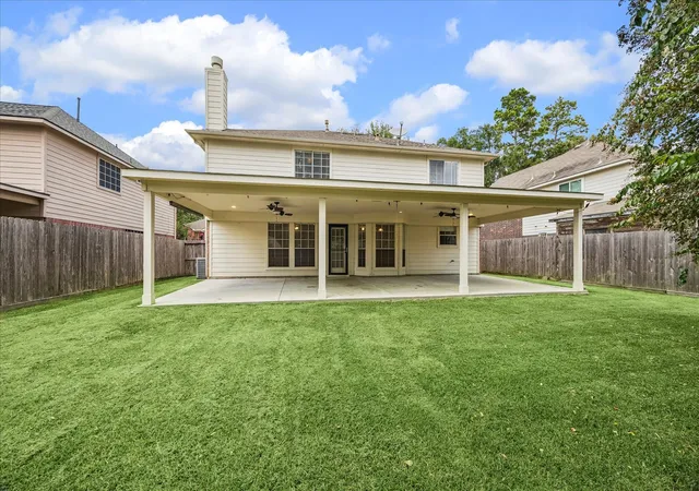 Photo 4 of Single family home for sale at 734 W Clady Dr, Spring, TX 77386 | MLS# 88964641 | Listing updated on 2026-09-01
