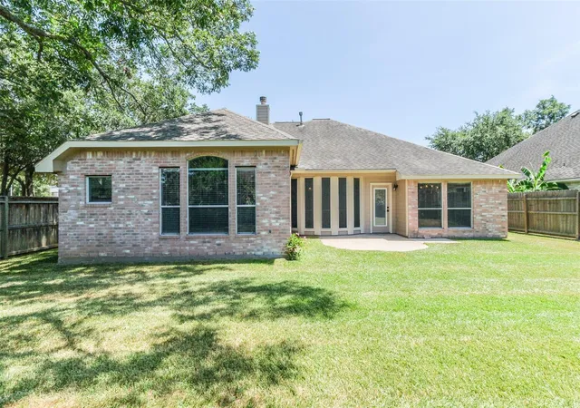 19th image of 3819 Bailey Ln, Missouri City, TX 77459 | MLS# 53750316