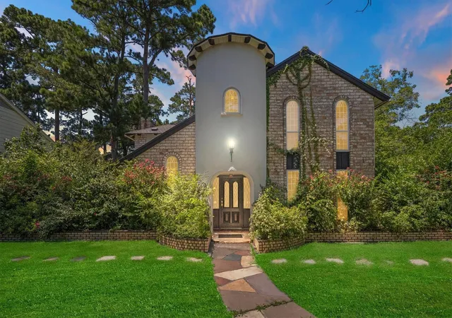 Photo 1 of Single family home for sale at 3802 Midforest Dr, Houston, TX 77068 | MLS# 79458528 | Listing updated on 2026-08-29