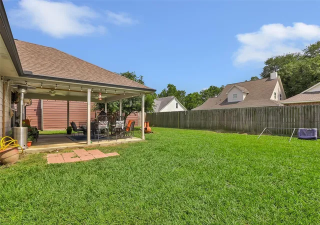 32nd image of 200 Milo St, Dayton, TX 77535 | MLS# 70832451