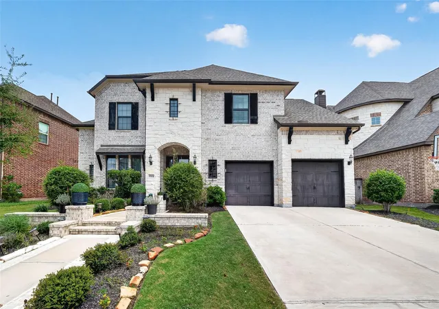 Photo 2 of Single family home for sale at 15214 Wild Plum Thicket Ln, Cypress, TX 77433 | MLS# 96342025 | Listing updated on 2026-09-12
