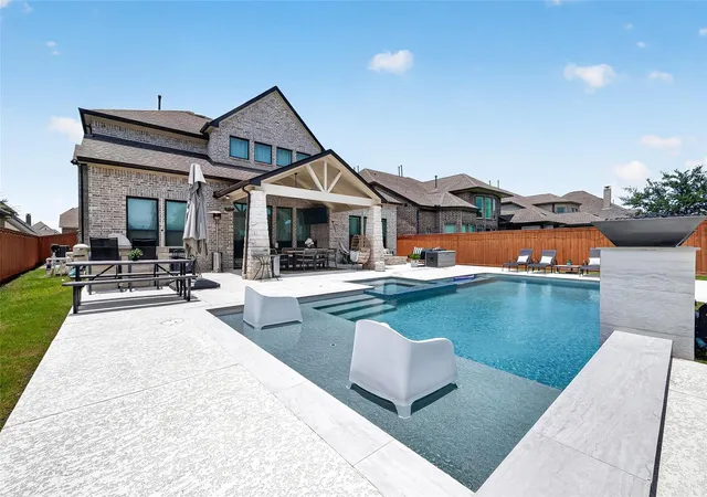 Photo 3 of Single family home for sale at 15214 Wild Plum Thicket Ln, Cypress, TX 77433 | MLS# 96342025 | Listing updated on 2026-09-12