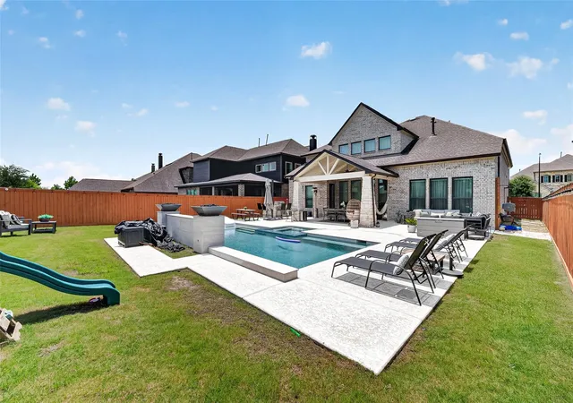 Photo 50 of Single family home for sale at 15214 Wild Plum Thicket Ln, Cypress, TX 77433 | MLS# 96342025 | Listing updated on 2026-09-12