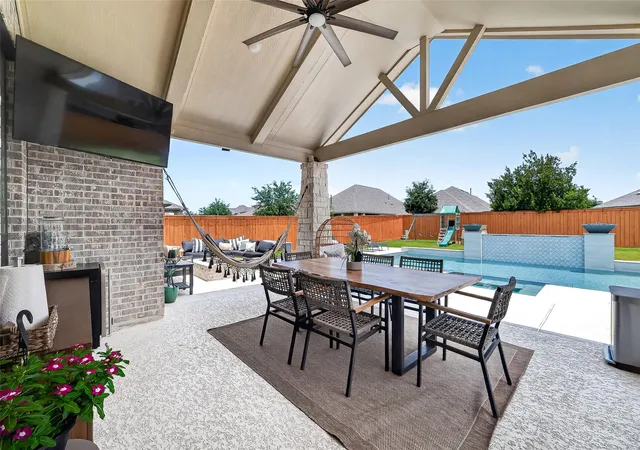Photo 4 of Single family home for sale at 15214 Wild Plum Thicket Ln, Cypress, TX 77433 | MLS# 96342025 | Listing updated on 2026-09-12