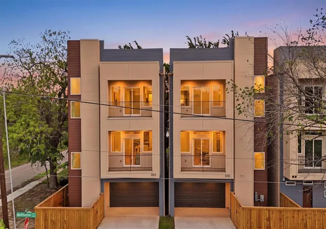 1st image of 3311 Nettleton St, Houston, TX 77004 | MLS# 38660198