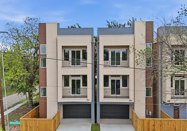 2nd image of 3311 Nettleton St, Houston, TX 77004 | MLS# 38660198