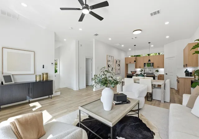 5th image of 3311 Nettleton St, Houston, TX 77004 | MLS# 38660198