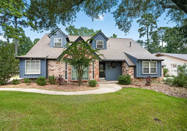 1st image of 560 Savannah Park, Conroe, TX 77302 | MLS# 91162188