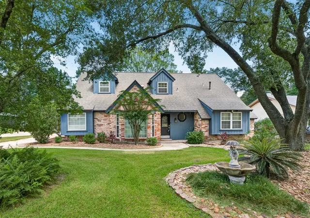 2nd image of 560 Savannah Park, Conroe, TX 77302 | MLS# 91162188