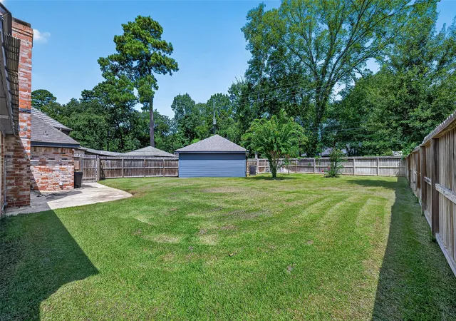 41st image of 560 Savannah Park, Conroe, TX 77302 | MLS# 91162188