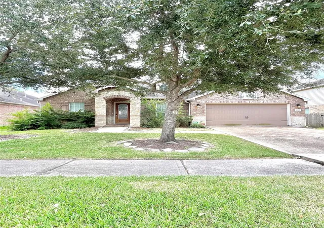 Photo 1 of Single family home for sale at 20623 Garden Ridge Cyn, Richmond, TX 77407 | MLS# 27298559 | Listing updated on 2026-09-17