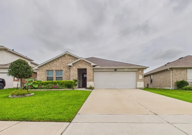 Photo 1 of Single family home for sale at 22615 Cremona Village Trl, Katy, TX 77449 | MLS# 20160676 | Listing updated on 2026-09-10